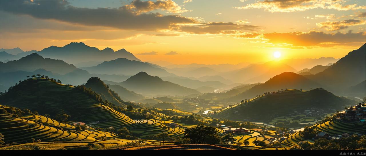 黄果AI魔改在线剧场 - 知青岁月